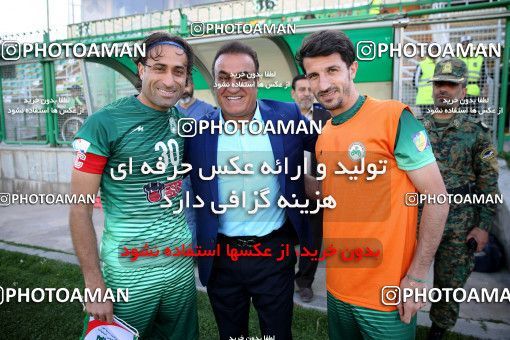 823637, Isfahan,Fooladshahr, [*parameter:4*], لیگ برتر فوتبال ایران، Persian Gulf Cup، Week 28، Second Leg، Zob Ahan Esfahan 2 v 1 Mashin Sazi Tabriz on 2017/04/20 at Foolad Shahr Stadium