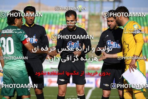 823574, Isfahan,Fooladshahr, [*parameter:4*], Iran Pro League، Persian Gulf Cup، 2016-17 season، Second Leg، Week 28، Zob Ahan Esfahan 2 v ۱ Mashin Sazi Tabriz on 2017/04/20 at Foolad Shahr Stadium