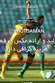 823490, Isfahan,Fooladshahr, [*parameter:4*], Iran Pro League، Persian Gulf Cup، 2016-17 season، Second Leg، Week 28، Zob Ahan Esfahan 2 v ۱ Mashin Sazi Tabriz on 2017/04/20 at Foolad Shahr Stadium