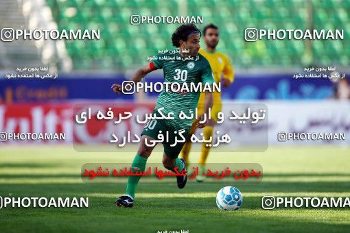 823514, Isfahan,Fooladshahr, [*parameter:4*], Iran Pro League، Persian Gulf Cup، 2016-17 season، Second Leg، Week 28، Zob Ahan Esfahan 2 v ۱ Mashin Sazi Tabriz on 2017/04/20 at Foolad Shahr Stadium