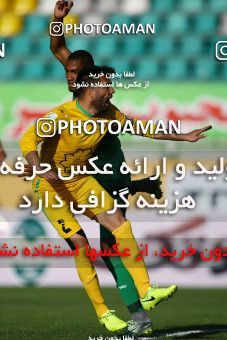 823478, Isfahan,Fooladshahr, [*parameter:4*], Iran Pro League، Persian Gulf Cup، 2016-17 season، Second Leg، Week 28، Zob Ahan Esfahan 2 v ۱ Mashin Sazi Tabriz on 2017/04/20 at Foolad Shahr Stadium