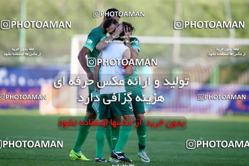 823486, Isfahan,Fooladshahr, [*parameter:4*], Iran Pro League، Persian Gulf Cup، 2016-17 season، Second Leg، Week 28، Zob Ahan Esfahan 2 v ۱ Mashin Sazi Tabriz on 2017/04/20 at Foolad Shahr Stadium