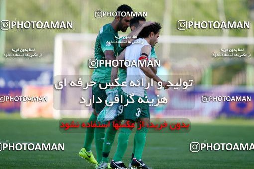 823474, Isfahan,Fooladshahr, [*parameter:4*], Iran Pro League، Persian Gulf Cup، 2016-17 season، Second Leg، Week 28، Zob Ahan Esfahan 2 v ۱ Mashin Sazi Tabriz on 2017/04/20 at Foolad Shahr Stadium