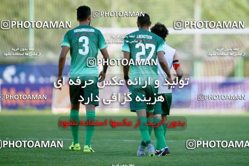 823576, Isfahan,Fooladshahr, [*parameter:4*], Iran Pro League، Persian Gulf Cup، 2016-17 season، Second Leg، Week 28، Zob Ahan Esfahan 2 v ۱ Mashin Sazi Tabriz on 2017/04/20 at Foolad Shahr Stadium