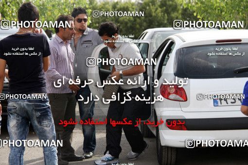 824503, Tehran, , Esteghlal Football Team Training Session on 2012/06/11 at Naser Hejazi Sport Complex