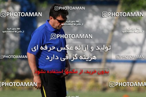 824597, تهران, ایران, فصل ۹۲-۹۱ لیگ برتر فوتبال ایران، 1391/03/24، کمپ ناصر حجازی، جلسه تمرینی تیم فوتبال استقلال