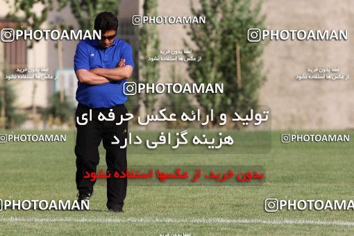 824639, تهران, ایران, فصل ۹۲-۹۱ لیگ برتر فوتبال ایران، 1391/03/24، کمپ ناصر حجازی، جلسه تمرینی تیم فوتبال استقلال