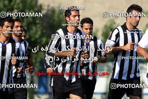 824346, Tehran, , Esteghlal Football Team Training Session on 2012/06/16 at Naser Hejazi Sport Complex