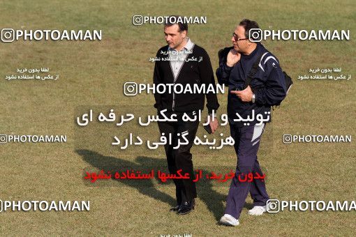 825016, Tehran, , Esteghlal Football Team Training Session on 2013/02/05 at Naser Hejazi Sport Complex