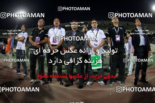 835833, Tehran, [*parameter:4*], Iran Pro League، Persian Gulf Cup، 2012-13 season، First Leg، Week 9، Esteghlal ۰ v ۰ Fajr-e Sepasi Shiraz on 2012/09/21 at Azadi Stadium