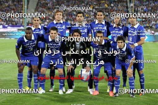 835850, Tehran, [*parameter:4*], Iran Pro League، Persian Gulf Cup، 2012-13 season، First Leg، Week 9، Esteghlal ۰ v ۰ Fajr-e Sepasi Shiraz on 2012/09/21 at Azadi Stadium