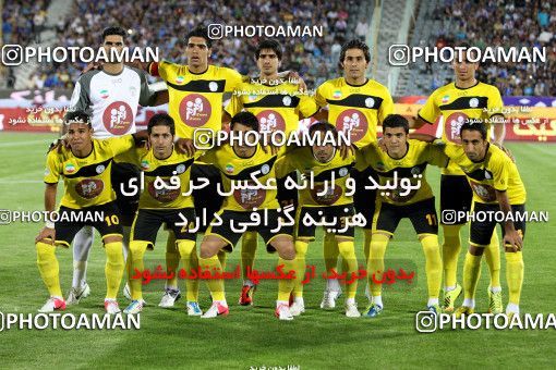 835784, Tehran, [*parameter:4*], Iran Pro League، Persian Gulf Cup، 2012-13 season، First Leg، Week 9، Esteghlal ۰ v ۰ Fajr-e Sepasi Shiraz on 2012/09/21 at Azadi Stadium