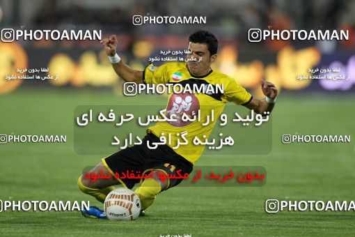 835865, Tehran, [*parameter:4*], لیگ برتر فوتبال ایران، Persian Gulf Cup، Week 9، First Leg، Esteghlal 0 v 0 Fajr-e Sepasi Shiraz on 2012/09/21 at Azadi Stadium