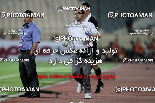 835813, Tehran, [*parameter:4*], Iran Pro League، Persian Gulf Cup، 2012-13 season، First Leg، Week 9، Esteghlal ۰ v ۰ Fajr-e Sepasi Shiraz on 2012/09/21 at Azadi Stadium