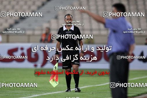 835732, Tehran, [*parameter:4*], Iran Pro League، Persian Gulf Cup، 2012-13 season، First Leg، Week 9، Esteghlal ۰ v ۰ Fajr-e Sepasi Shiraz on 2012/09/21 at Azadi Stadium