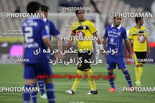 835703, Tehran, [*parameter:4*], Iran Pro League، Persian Gulf Cup، 2012-13 season، First Leg، Week 9، Esteghlal ۰ v ۰ Fajr-e Sepasi Shiraz on 2012/09/21 at Azadi Stadium