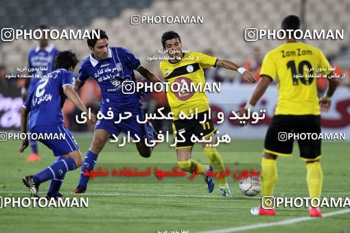 835756, Tehran, [*parameter:4*], Iran Pro League، Persian Gulf Cup، 2012-13 season، First Leg، Week 9، Esteghlal ۰ v ۰ Fajr-e Sepasi Shiraz on 2012/09/21 at Azadi Stadium