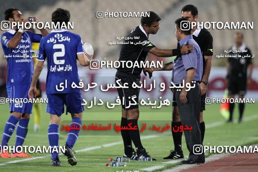 835722, Tehran, [*parameter:4*], Iran Pro League، Persian Gulf Cup، 2012-13 season، First Leg، Week 9، Esteghlal ۰ v ۰ Fajr-e Sepasi Shiraz on 2012/09/21 at Azadi Stadium