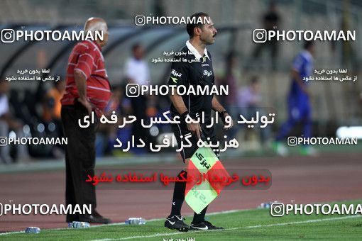 835704, Tehran, [*parameter:4*], Iran Pro League، Persian Gulf Cup، 2012-13 season، First Leg، Week 9، Esteghlal ۰ v ۰ Fajr-e Sepasi Shiraz on 2012/09/21 at Azadi Stadium