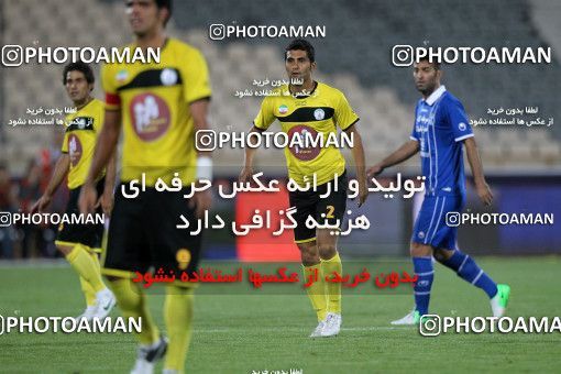 835702, Tehran, [*parameter:4*], Iran Pro League، Persian Gulf Cup، 2012-13 season، First Leg، Week 9، Esteghlal ۰ v ۰ Fajr-e Sepasi Shiraz on 2012/09/21 at Azadi Stadium