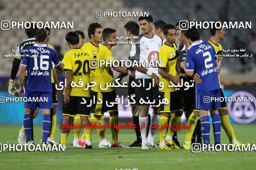 835751, Tehran, [*parameter:4*], Iran Pro League، Persian Gulf Cup، 2012-13 season، First Leg، Week 9، Esteghlal ۰ v ۰ Fajr-e Sepasi Shiraz on 2012/09/21 at Azadi Stadium