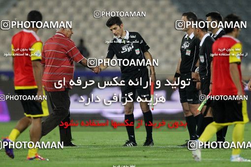 835718, Tehran, [*parameter:4*], Iran Pro League، Persian Gulf Cup، 2012-13 season، First Leg، Week 9، Esteghlal ۰ v ۰ Fajr-e Sepasi Shiraz on 2012/09/21 at Azadi Stadium