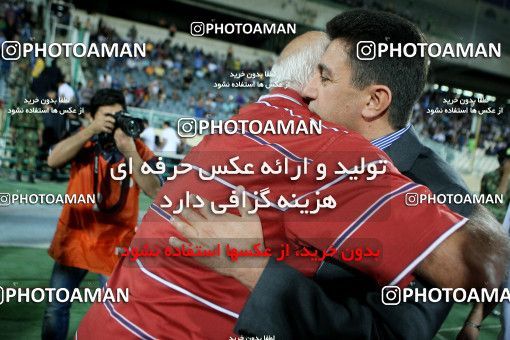 836074, Tehran, [*parameter:4*], Iran Pro League، Persian Gulf Cup، 2012-13 season، First Leg، Week 9، Esteghlal ۰ v ۰ Fajr-e Sepasi Shiraz on 2012/09/21 at Azadi Stadium