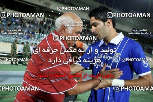 836029, Tehran, [*parameter:4*], لیگ برتر فوتبال ایران، Persian Gulf Cup، Week 9، First Leg، Esteghlal 0 v 0 Fajr-e Sepasi Shiraz on 2012/09/21 at Azadi Stadium