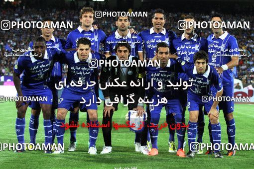 835994, Tehran, [*parameter:4*], Iran Pro League، Persian Gulf Cup، 2012-13 season، First Leg، Week 9، Esteghlal ۰ v ۰ Fajr-e Sepasi Shiraz on 2012/09/21 at Azadi Stadium