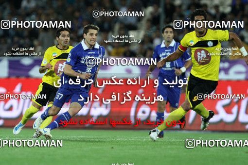 836078, Tehran, [*parameter:4*], Iran Pro League، Persian Gulf Cup، 2012-13 season، First Leg، Week 9، Esteghlal ۰ v ۰ Fajr-e Sepasi Shiraz on 2012/09/21 at Azadi Stadium