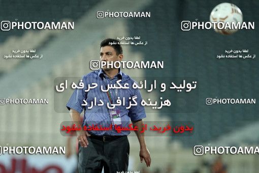 836113, Tehran, [*parameter:4*], لیگ برتر فوتبال ایران، Persian Gulf Cup، Week 9، First Leg، Esteghlal 0 v 0 Fajr-e Sepasi Shiraz on 2012/09/21 at Azadi Stadium