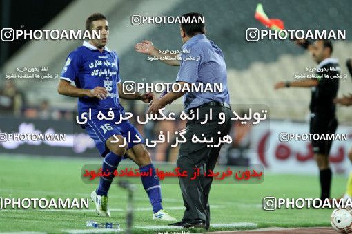 836060, Tehran, [*parameter:4*], Iran Pro League، Persian Gulf Cup، 2012-13 season، First Leg، Week 9، Esteghlal ۰ v ۰ Fajr-e Sepasi Shiraz on 2012/09/21 at Azadi Stadium