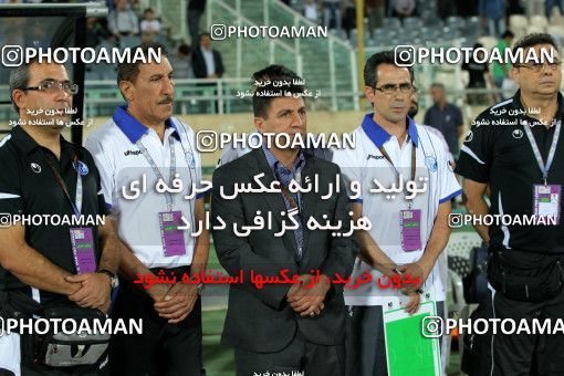 836155, Tehran, [*parameter:4*], Iran Pro League، Persian Gulf Cup، 2012-13 season، First Leg، Week 9، Esteghlal ۰ v ۰ Fajr-e Sepasi Shiraz on 2012/09/21 at Azadi Stadium