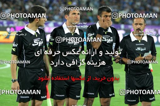 836153, Tehran, [*parameter:4*], Iran Pro League، Persian Gulf Cup، 2012-13 season، First Leg، Week 9، Esteghlal ۰ v ۰ Fajr-e Sepasi Shiraz on 2012/09/21 at Azadi Stadium