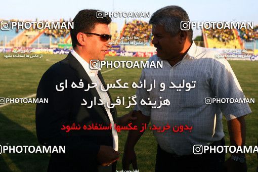 825415, Abadan, [*parameter:4*], لیگ برتر فوتبال ایران، Persian Gulf Cup، Week 10، First Leg، Sanat Naft Abadan 1 v 2 Esteghlal on 2012/09/26 at Takhti Stadium Abadan