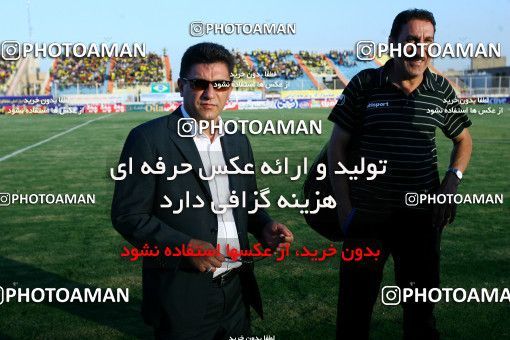 825405, Abadan, [*parameter:4*], Iran Pro League، Persian Gulf Cup، 2012-13 season، First Leg، Week 10، Sanat Naft Abadan ۱ v 2 Esteghlal on 2012/09/26 at Takhti Stadium Abadan