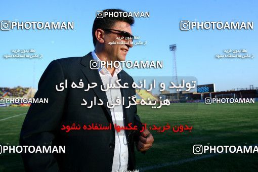 825413, Abadan, [*parameter:4*], لیگ برتر فوتبال ایران، Persian Gulf Cup، Week 10، First Leg، Sanat Naft Abadan 1 v 2 Esteghlal on 2012/09/26 at Takhti Stadium Abadan