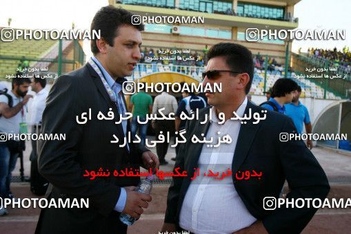 825481, Abadan, [*parameter:4*], Iran Pro League، Persian Gulf Cup، 2012-13 season، First Leg، Week 10، Sanat Naft Abadan ۱ v 2 Esteghlal on 2012/09/26 at Takhti Stadium Abadan