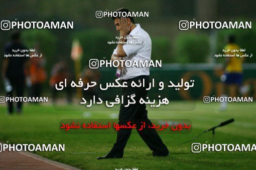 825403, Abadan, [*parameter:4*], Iran Pro League، Persian Gulf Cup، 2012-13 season، First Leg، Week 10، Sanat Naft Abadan ۱ v 2 Esteghlal on 2012/09/26 at Takhti Stadium Abadan