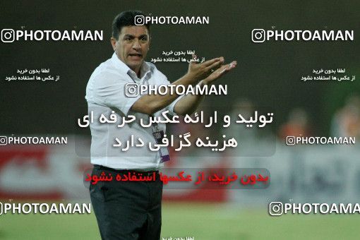 825392, Abadan, [*parameter:4*], Iran Pro League، Persian Gulf Cup، 2012-13 season، First Leg، Week 10، Sanat Naft Abadan ۱ v 2 Esteghlal on 2012/09/26 at Takhti Stadium Abadan