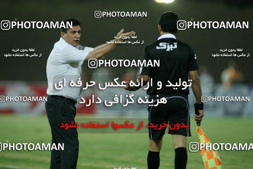 825402, Abadan, [*parameter:4*], Iran Pro League، Persian Gulf Cup، 2012-13 season، First Leg، Week 10، Sanat Naft Abadan ۱ v 2 Esteghlal on 2012/09/26 at Takhti Stadium Abadan