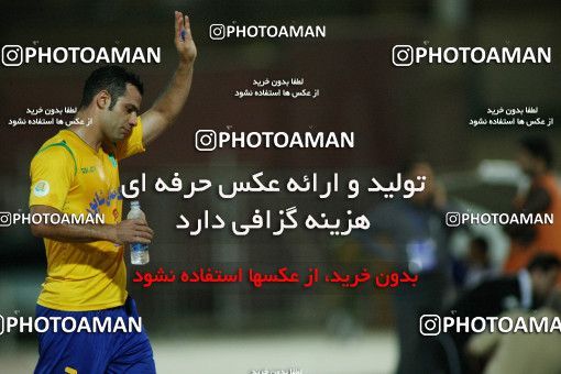 825417, Abadan, [*parameter:4*], Iran Pro League، Persian Gulf Cup، 2012-13 season، First Leg، Week 10، Sanat Naft Abadan ۱ v 2 Esteghlal on 2012/09/26 at Takhti Stadium Abadan