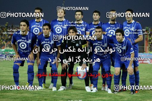 825312, Abadan, [*parameter:4*], Iran Pro League، Persian Gulf Cup، 2012-13 season، First Leg، Week 10، Sanat Naft Abadan ۱ v 2 Esteghlal on 2012/09/26 at Takhti Stadium Abadan