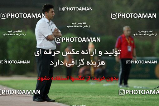 825249, Abadan, [*parameter:4*], Iran Pro League، Persian Gulf Cup، 2012-13 season، First Leg، Week 10، Sanat Naft Abadan ۱ v 2 Esteghlal on 2012/09/26 at Takhti Stadium Abadan