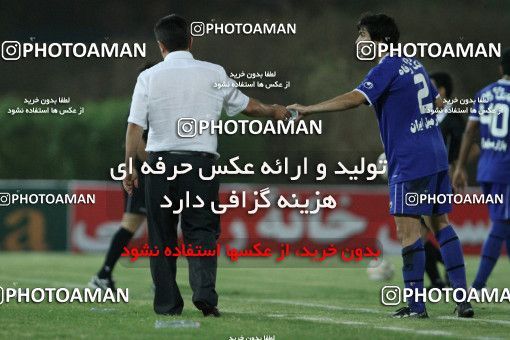 825305, Abadan, [*parameter:4*], لیگ برتر فوتبال ایران، Persian Gulf Cup، Week 10، First Leg، Sanat Naft Abadan 1 v 2 Esteghlal on 2012/09/26 at Takhti Stadium Abadan