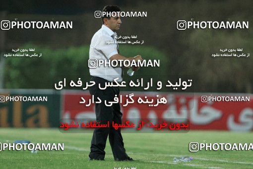 825274, Abadan, [*parameter:4*], Iran Pro League، Persian Gulf Cup، 2012-13 season، First Leg، Week 10، Sanat Naft Abadan ۱ v 2 Esteghlal on 2012/09/26 at Takhti Stadium Abadan