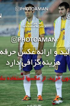 825123, Abadan, [*parameter:4*], لیگ برتر فوتبال ایران، Persian Gulf Cup، Week 10، First Leg، Sanat Naft Abadan 1 v 2 Esteghlal on 2012/09/26 at Takhti Stadium Abadan