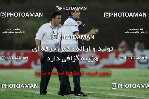 825129, Abadan, [*parameter:4*], Iran Pro League، Persian Gulf Cup، 2012-13 season، First Leg، Week 10، Sanat Naft Abadan ۱ v 2 Esteghlal on 2012/09/26 at Takhti Stadium Abadan