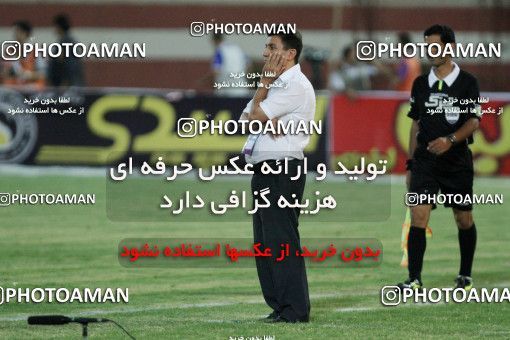 825107, Abadan, [*parameter:4*], Iran Pro League، Persian Gulf Cup، 2012-13 season، First Leg، Week 10، Sanat Naft Abadan ۱ v 2 Esteghlal on 2012/09/26 at Takhti Stadium Abadan