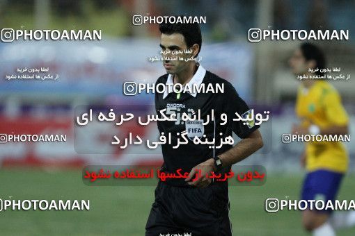 825101, Abadan, [*parameter:4*], لیگ برتر فوتبال ایران، Persian Gulf Cup، Week 10، First Leg، Sanat Naft Abadan 1 v 2 Esteghlal on 2012/09/26 at Takhti Stadium Abadan